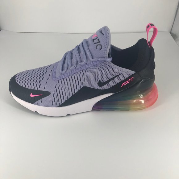 Nike Air Max 270 Be True Men Sneakers AR0344-500